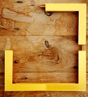 Infinity Mirror by christophercoley