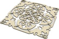 Cement Tile Template V6 by BaZsiX