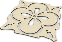 Cement Tile Template V1 by BaZsiX