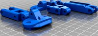 Logi Cam Holder for Voron by Struppiboy