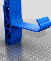 Steam Controller - Modular Controller Stand by zamamahe