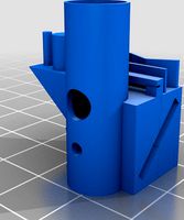 Fast Mini Cube Test by Dr4l3g