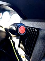 Dodge Ram Gen III (3) Tow/Haul Button Replacement by MostlyHarmlesa