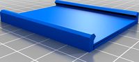 Soldering Helping Hands Basic Base by things4j