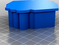 TwoLeavesCutter by Moses2917