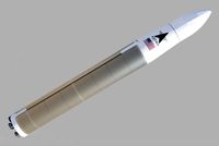 Astra Rocket 3 by Celeste_El