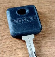 Volvo Key (V70/S70) 90's by Da_Jay