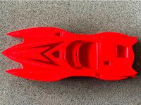 SPEED RACER MACH 5 by ALLXGXTXR