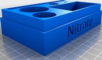 NYOS nitrate test storage box by Haggy_23