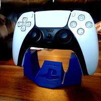 PS5 DualSense Controller Stand by D3vilkin