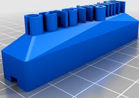 Autostamp for OpenSCAD by NebulonStyle