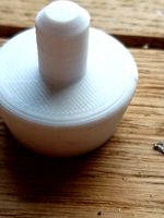 Computer chair wheel delete / feet by IMNOTA