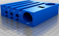 Desk Organizer by Xav_B