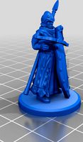 Sea Guard Units - Unofficial Warhammer Units - Created in Desktop Hero 2.0 by thecardbazaar
