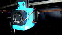 Sapphire Plus / Pro Biqu H2 Mount by marty29ak
