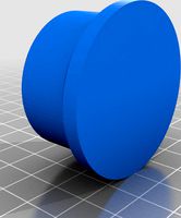 SODASTREAM CAP (FLAT)  by suzzungr