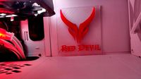 Powercolor Red Devil Logo by Zlupo