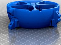 RaceWhoop 3.5" by Madcatmike3d