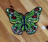 Butterfly by eristhenis