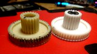 Spur Gear GB3 (Tamiya) by H4NNE5