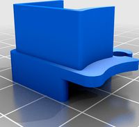 blind bracket by welshdragon