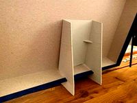 Puzzle stand by grevnielsen