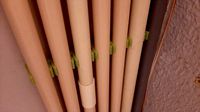 PVC-pipe Conduit clip/clamp (+Source inventor) by JelleWho
