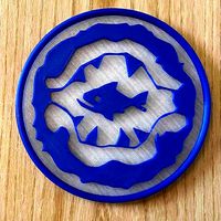Sea of Thieves Coaster - The Hunter Call by FumeeBleue