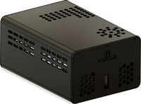 Simucube 1 Case - Boitier pour Simucube V1 by tokyo