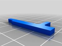 THOMAS LE PETIT TRAIN by OliverPterodactyl