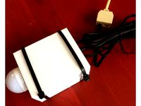 land line phone repeater by johnroy22222