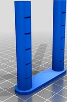 Stringing test by DJGummikuh