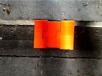 Customizable Ramp Generator by ManuelSchmitz