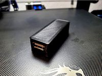 Buck Converter Case  by Benvolio28