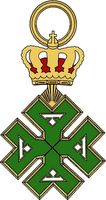 The Order of Ferdinand I by iodanem