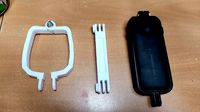 Mavic Air 2 (insta360 OneX) Gopro Mount by Badkitty