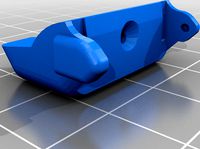 Vital Brace Vital Bracelet 22mm Watch Band Adapter Katamari by hirezNEON