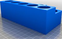 support huile essentielle by kepler13