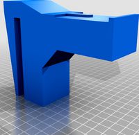 Mono X Plate Holder Thing WIP Remix by Kaosx