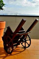Carretto Siciliano (Sicilian Cart)  by DaftenDesign
