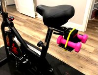 Joroto Weight Holder by SometimesCake