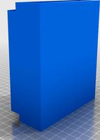 Closet Safe by Lamar1