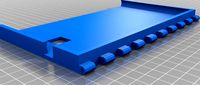 Hardcover Tablet Case by PrintHood