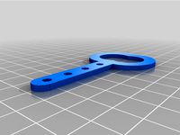 Tupperware Popsicle Stick by PrintHood