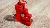 Filament Runout Sensor with tension limit by matszwe02