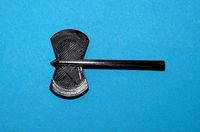 LEGO axe by GLpro