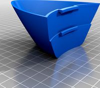 Donut Cat by Fluffboll