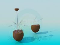 3D Model Lighting kit