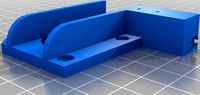 Z-axis_linear_rails_MGN12H by Far_a_way