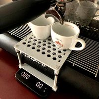 Acaia Lunar Riser by cucanunes